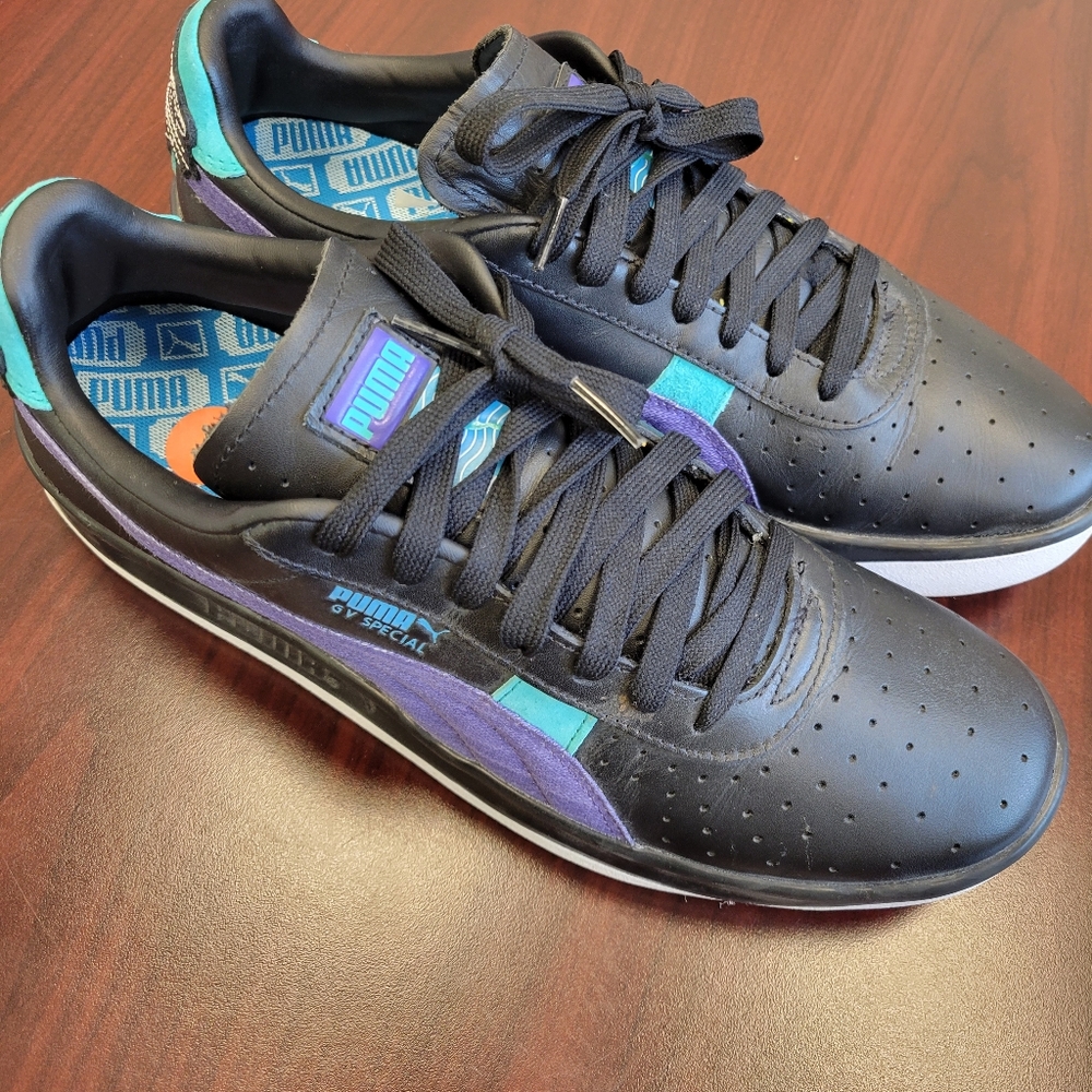 Mens PUMA GV Special size 11